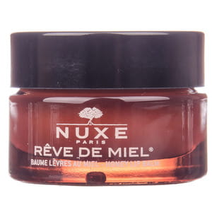 Бальзам для губ NUXE (Нюкс) Медовая мечта Французское качество 15 мл
