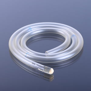 Зонд желудочный для забора секрета и промывания желудка размер 30 ГЕМОПЛАСТ