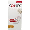 Прокладки щоденні жіночі KOTEX (Котекс) Normal (Нормал) покращенні 20 шт
