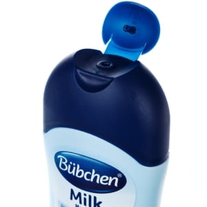 Молочко для тіла дитяче BUBCHEN (Бюбхен) 50 мл