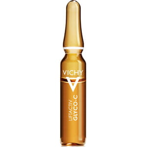 Концентрат для догляду за шкірою VICHY (Віши) Ліфтактив Гліко-С Спеціаліст нічний з ефектом пілінгу в ампулах по 2 мл 30 шт
