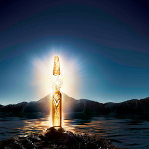 Концентрат для догляду за шкірою VICHY (Віши) Ліфтактив Гліко-С Спеціаліст нічний з ефектом пілінгу в ампулах по 2 мл 30 шт