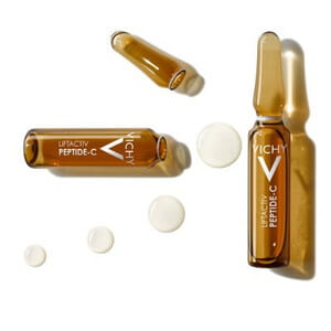 Концентрат для ухода за кожей VICHY (Виши) Лифтактив Пептид-С Специалист антивозрастной в ампулах по 1,8 мл 10 шт