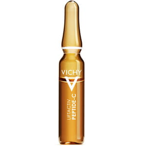 Концентрат для ухода за кожей VICHY (Виши) Лифтактив Пептид-С Специалист антивозрастной в ампулах по 1,8 мл 30 шт