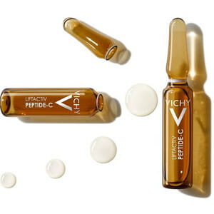 Концентрат для ухода за кожей VICHY (Виши) Лифтактив Пептид-С Специалист антивозрастной в ампулах по 1,8 мл 30 шт