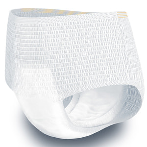 Подгузники-трусы для взрослых TENA (Тена) Pants Normal Large (Нормал ладж) 30 шт NEW