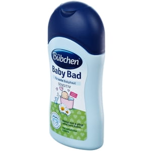 Засіб для купання дитячий BUBCHEN (Бюбхен) 50 мл