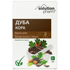 Дуба кора 70г Solution pharm