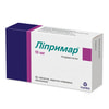 Ліпримар табл. в/о 10мг №30