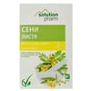 Сенны листья 80г Solution pharm