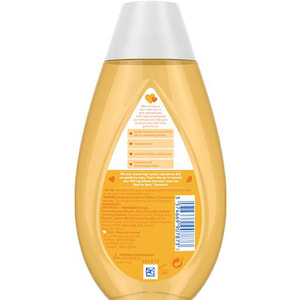 Шампунь для волос детский JOHNSON'S BABY (Джонсон Бэби) Ежедневный уход 300 мл