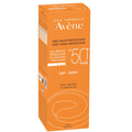 Молочко сонцезахисне SPF50+ AVENE (Авен) для чутливої шкіри 100 мл