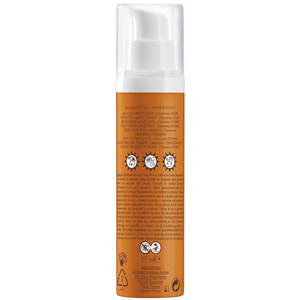 Средство солнцезащитное SPF50+ AVENE (Авен) Клинанс для жирной, склонной к появлению пятен кожи 50 мл