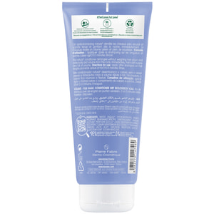 Бальзам-ополіскувач для волосся KLORANE (Клоран) з льоном 200 мл