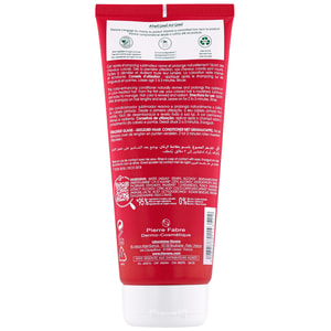 Бальзам-ополіскувач для волосся KLORANE (Клоран) Гранат 200 мл