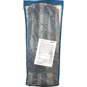 Корректор осанки (реклинатор, бандаж) Торговый Дом Алком модель 1070 ортопедический цвет серый размер 6