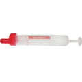 Пристій вакуумний з поршнем для дослідження проб крові S- Monovett (С - Моноветт) 9 мл КЗ ЕДТА 50 шт артикул 02.1066.001