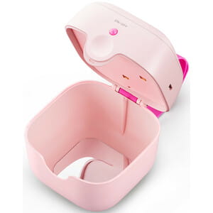 Портативний ультрафіолетовий універсальний міні-стерилізатор для пустушок і сосок 59S UVC LED S6