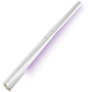 Портативний універсальний ультрафіолетовий палочка-стерилізатор 59S UVC LED X5