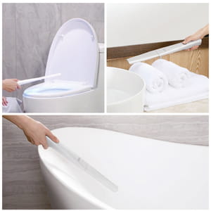 Портативний універсальний ультрафіолетовий палочка-стерилізатор 59S UVC LED X5