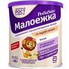 Питание полноценное сбалансированное PediaSure (Педиашур) Малоежка с 1-го года со вкусом ванили 400 г