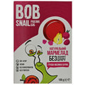 Мармелад фруктовый детские Bob Snail (Боб Снеил) Улитка Боб груша-малина-свекла 108 г