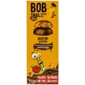 Конфеты детские натуральные Bob Snail (Боб Снеил) Улитка Боб манговые в бельгийском молочном шоколаде 30г