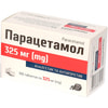 Купити Парацетамол табл. 325мг №100 Парацетамол табл. 325мг №100