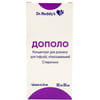 Купить Дополо конц. д/р-ра д/инф. липосомал. 2мг/мл фл. 25мл (50мг) №1 Дополо конц. д/р-ра д/инф. липосомал. 2мг/мл фл. 25мл (50мг) №1