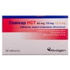 Севикар НСТ табл. п/о 40мг/10мг/12,5мг №28