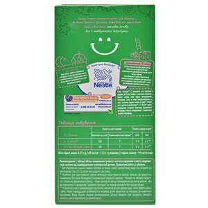 Смесь молочная детская NESTLE (Нестле) Нестожен 2 с лактобактериями L.Reuteri с 6 месяцев 350 г