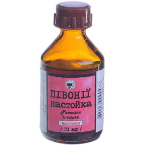 Пиона н-ка фл. 50мл