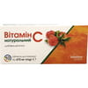 Витамин С натуральный Ацерола табл. рассас. №10 Solution Pharm