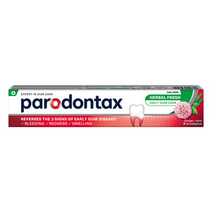Зубна паста PARODONTAX (Пародонтакс) Свіжість трав 75 мл