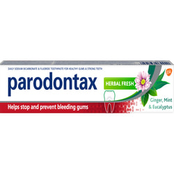 Зубная паста PARODONTAX (Пародонтакс) Свежесть трав 75 мл
