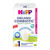 Смесь молочная детская HIPP (Хипп) Combiotic 1 (Комбиотик) с рождения 900 г