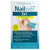 Купити Олівець для нігтів протигрибковий Nailner 2in1 (Нейлнер 2 в 1) 4 мл Олівець для нігтів протигрибковий Nailner 2in1 (Нейлнер 2 в 1) 4 мл