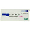 Актипрол табл. 100мг №30
