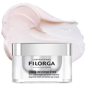 Крем для контуру очей FILORGA (Філорга) NCEF-Реверс посиленний антивіковий ефект 15 мл