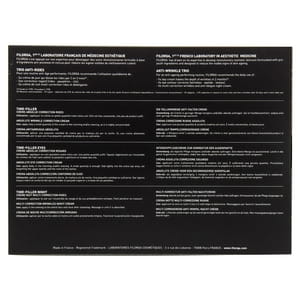 Набор FILORGA (Филорга) Тайм-Филлер Крем 50 мл, средство для контура глаз 4 мл и Тайм-Филлер найт 15 мл