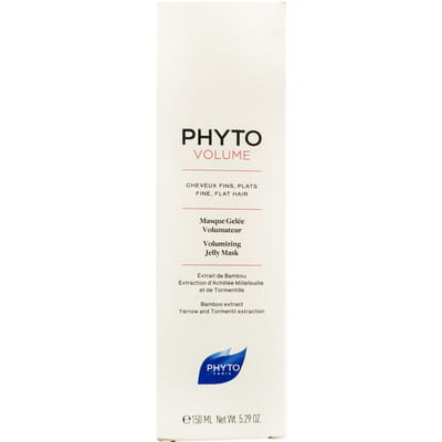 Маска-желе для волос PHYTO (Фито) Фитоволюм для объема волос 150 мл