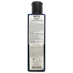 Шампунь для волос PHYTO (Фито) Фитосквам против перхоти очищающий 250 мл