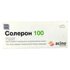 Солерон 100 табл. 100мг №10