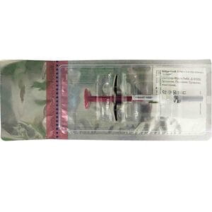 Хуміра р-н д/ін. 40мг/0,4мл щпрци 0,4мл+серв. №2