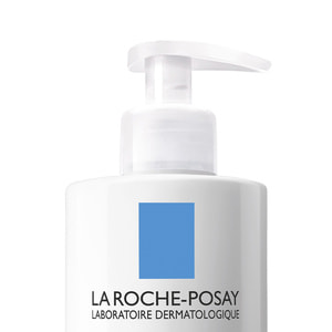 Бальзам для лица и тела La Roche-Posay (Ля Рош-Позе) Липикар AP+M липидовосстанавливающий для сухой и склонной к атопии кожи детей и взрослых 400 мл