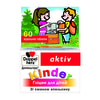 Доппельгерц Актив Kinder Гліцин для дітей таблетки жувальні флакон 60 шт