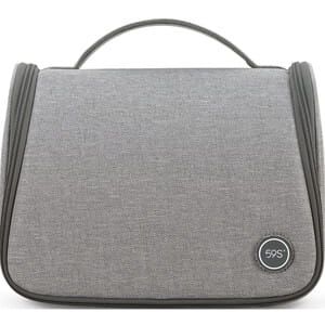 Портативний ультрафіолетовий універсальний стерилізатор-косметичка 59S UVC LED P11 1 шт