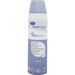 Піна для тіла MOLICARE Skin (Молікар Скін) очищуюча 400 мл