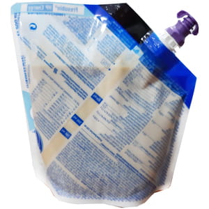 Смесь для зондового питания Фрезубин ВП энергия 500 мл