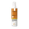 Спрей для обличчя та тіла La Roche-Posay (Ля Рош-Позе) Антеліос сонцезахисний ультралегкий SPF 30 200 мл